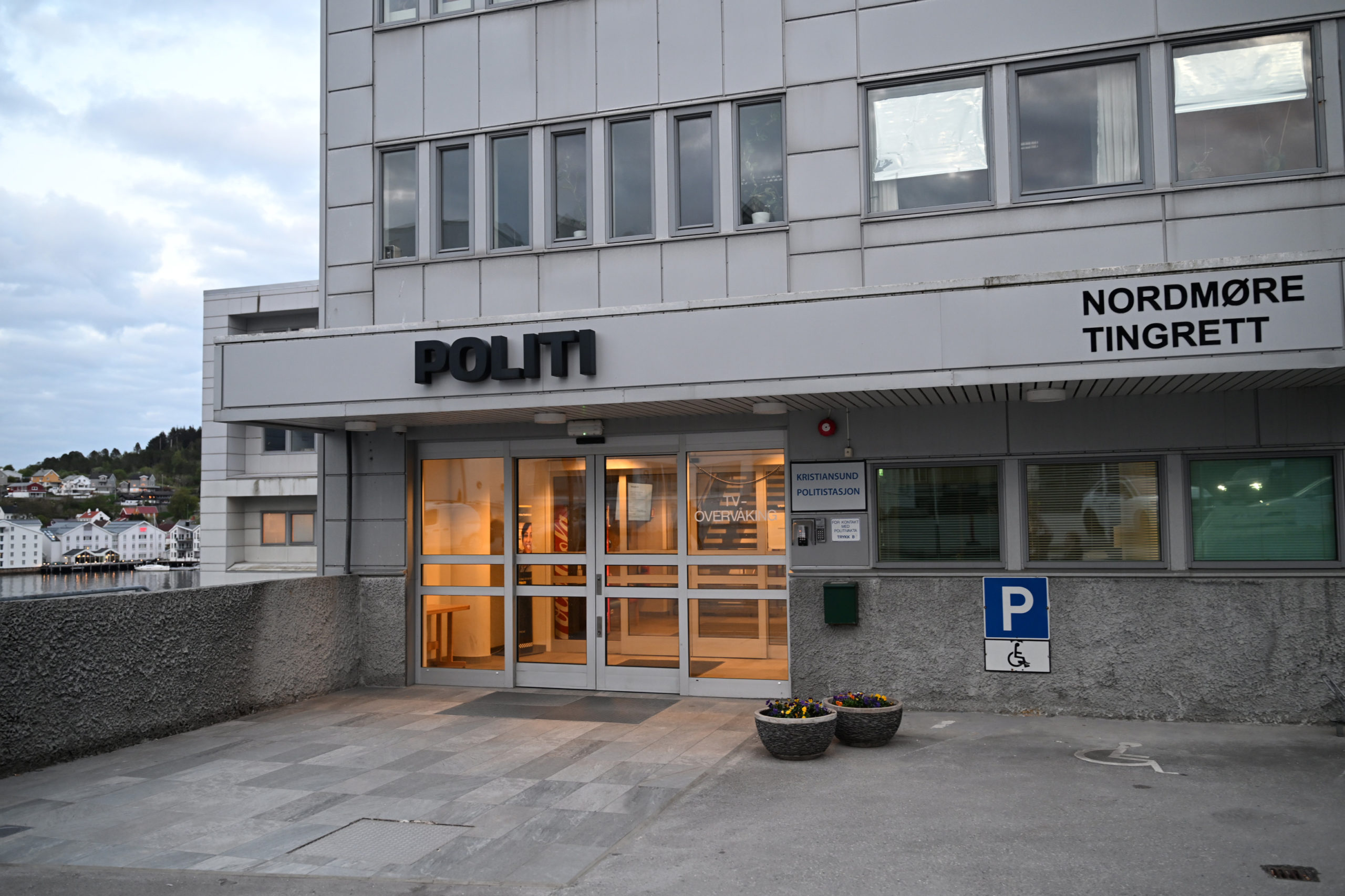 Molde: To innvandrer­gutter tiltalt for grov voldtekt av 13 år gammel jente&nbsp;<span>(+)</span>