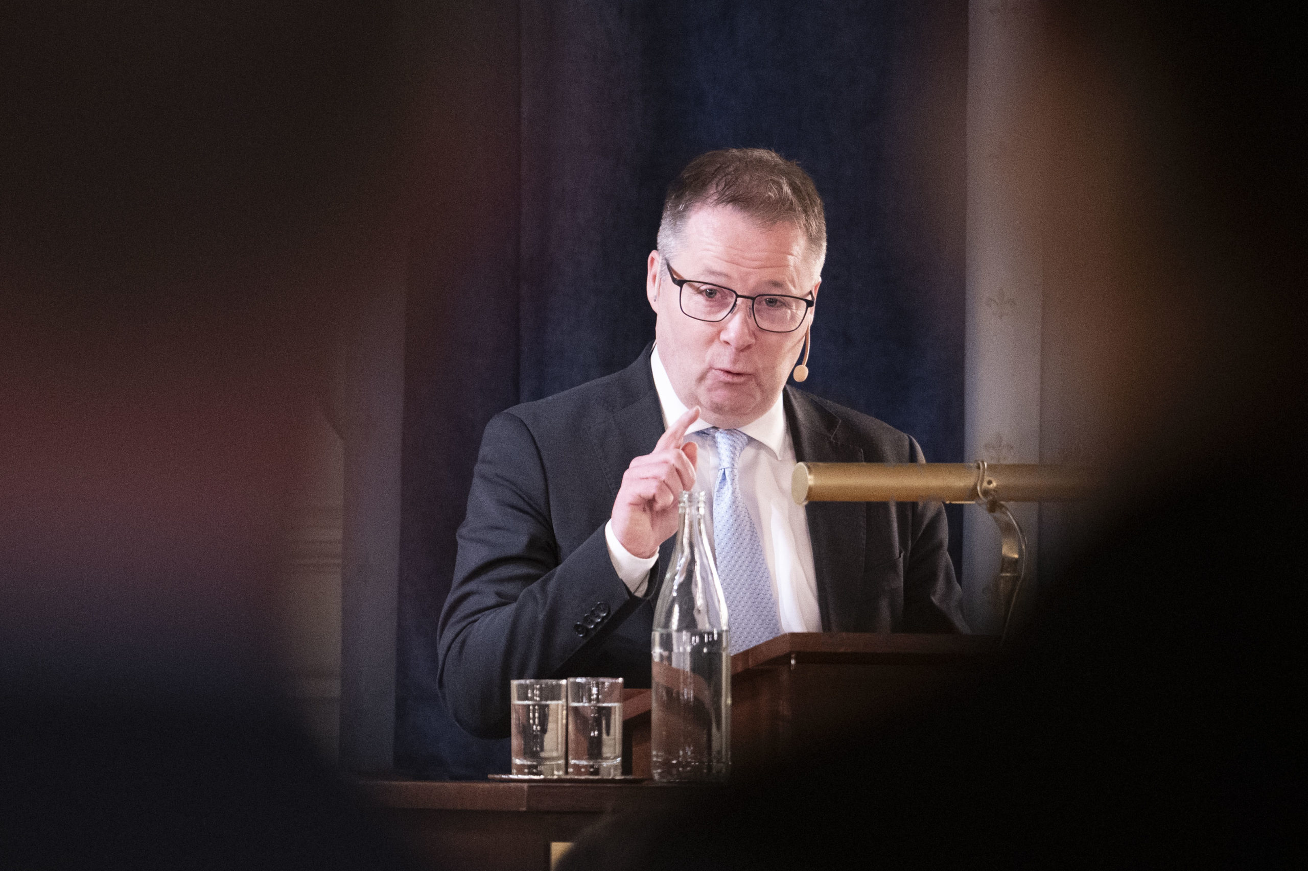 Norge skal produsere flere våpen&nbsp;<span>(+)</span>