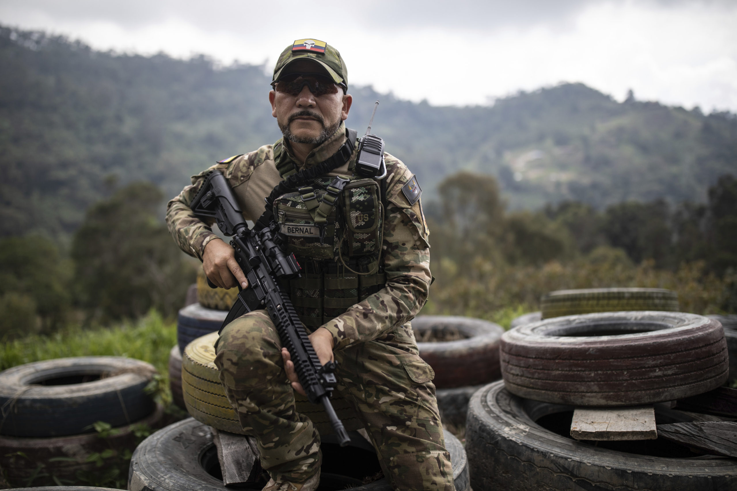 Ukraina: Jo lenger krigen varer, jo større blir korrupsjonen