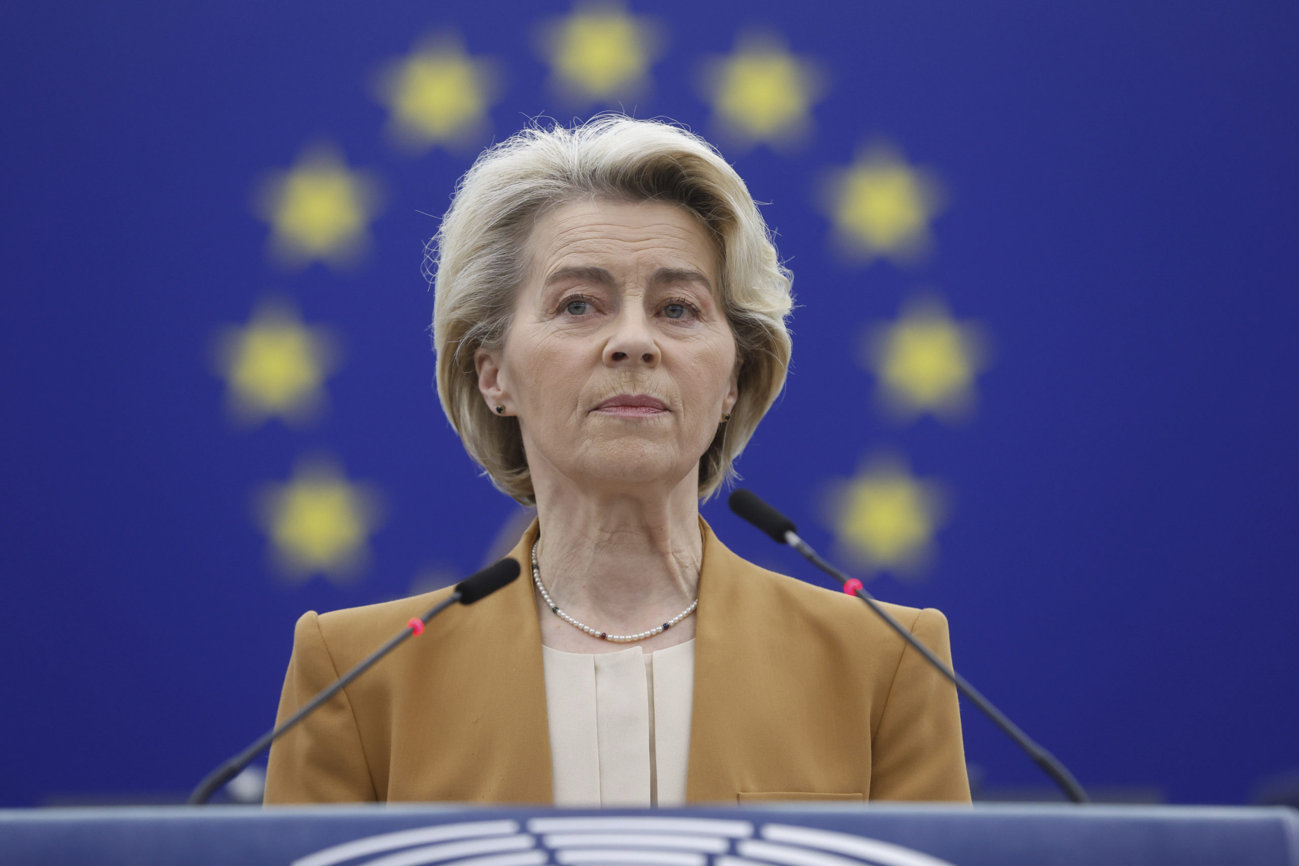 EU enige om nye regler som skal fremme grønn industri&nbsp;<span>(+)</span>