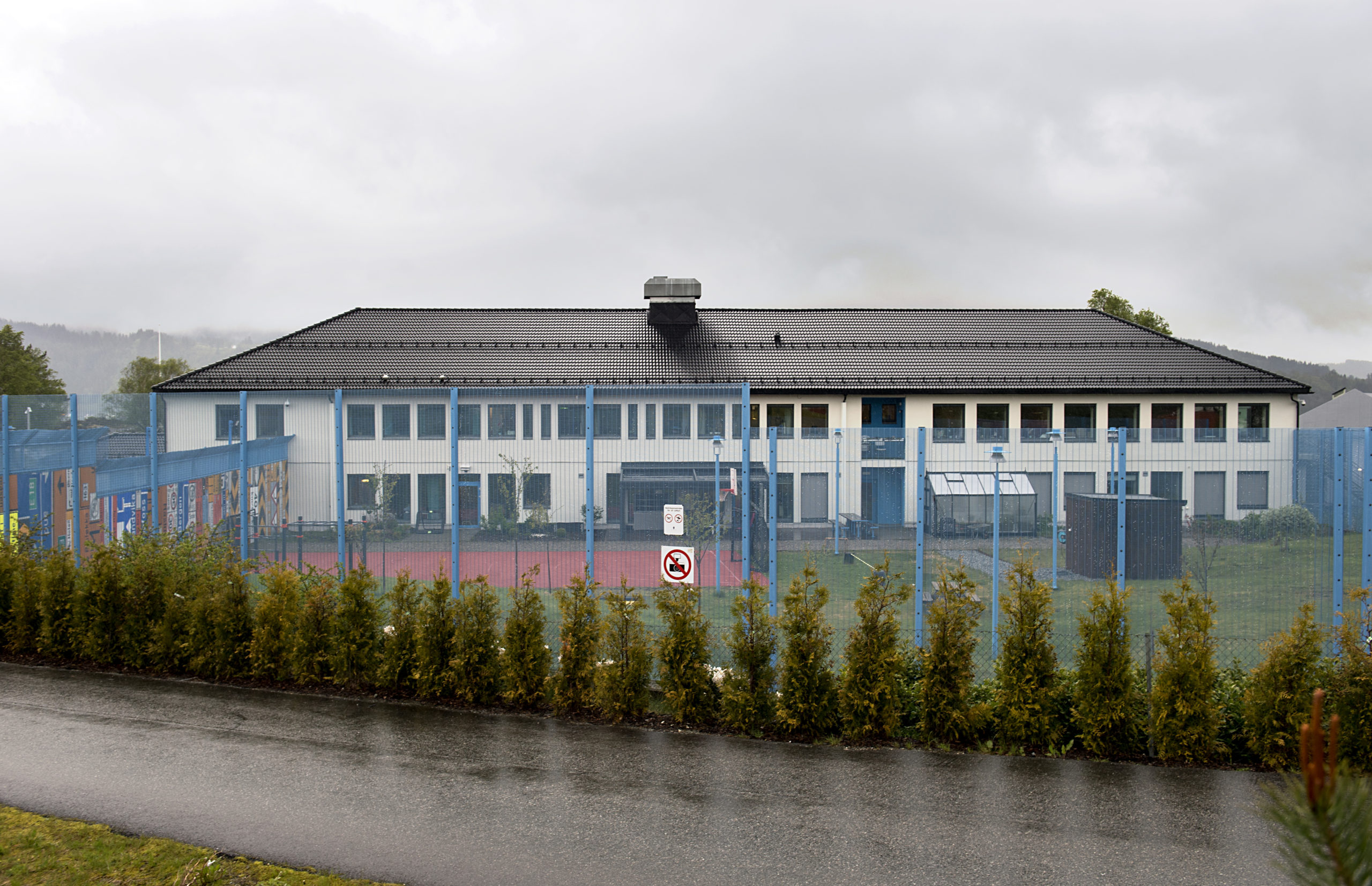 15-åring pågrepet for knivstikking i Oslo settes i voksenfengsel&nbsp;<span>(+)</span>