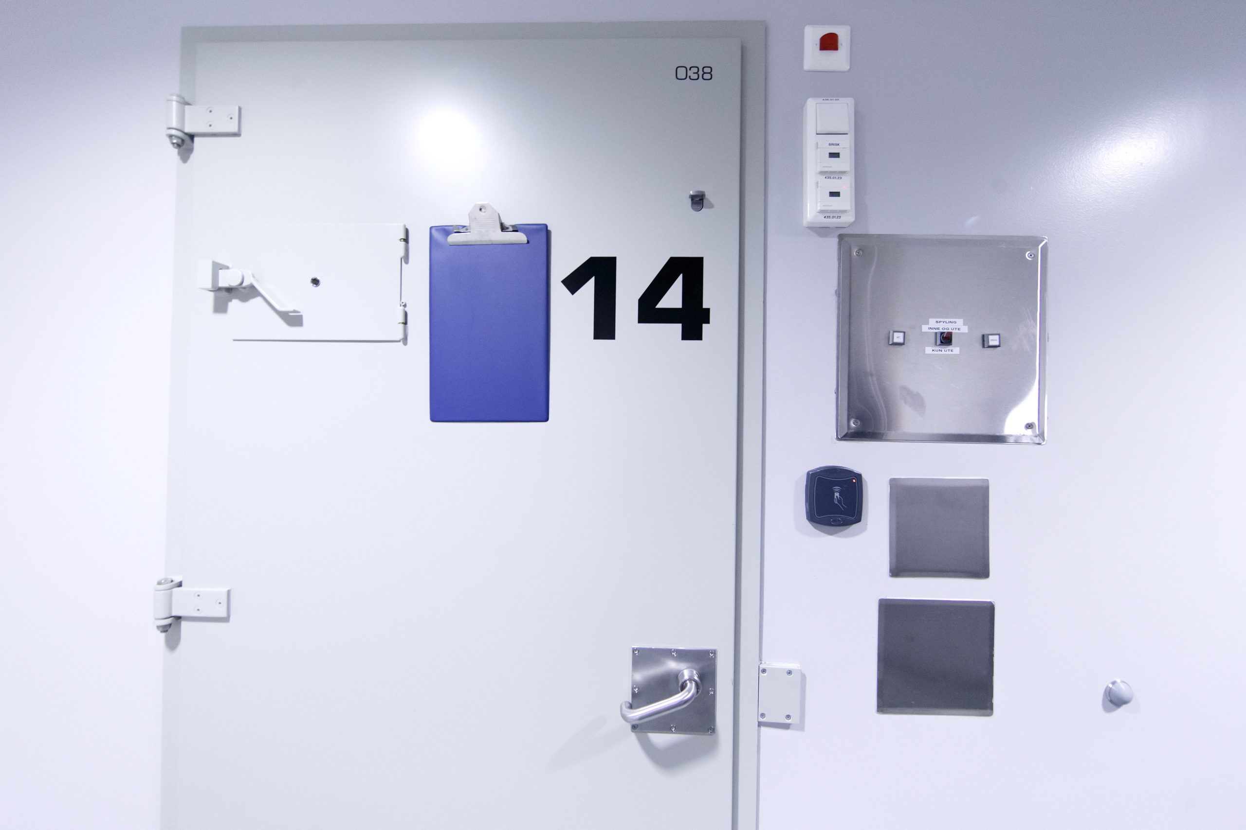 Masseslagsmål i Drammen&nbsp;<span>(+)</span>