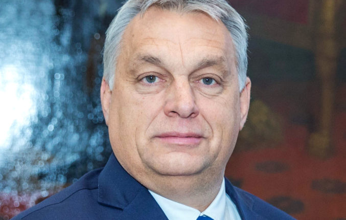 Orbán: Skulle presset fra digitale penger øke kan retten til å bruke kontanter grunnlovsfestes&nbsp;<span>(+)</span>