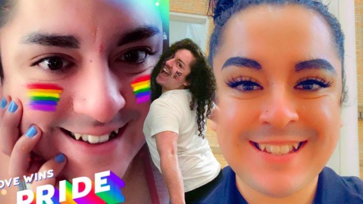 Transseksuell mann dømt til 22 års fengsel for drap i Oregon&nbsp;<span>(+)</span>