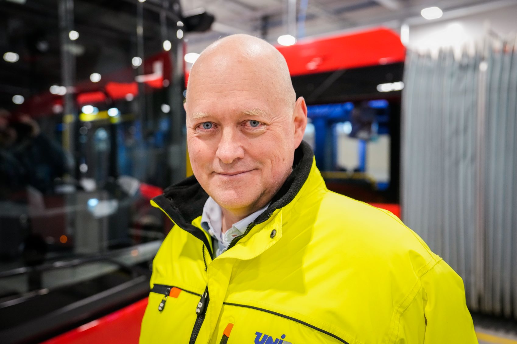 Busskaoset i Oslo: Toppsjefen byttet ut&nbsp;<span>(+)</span>