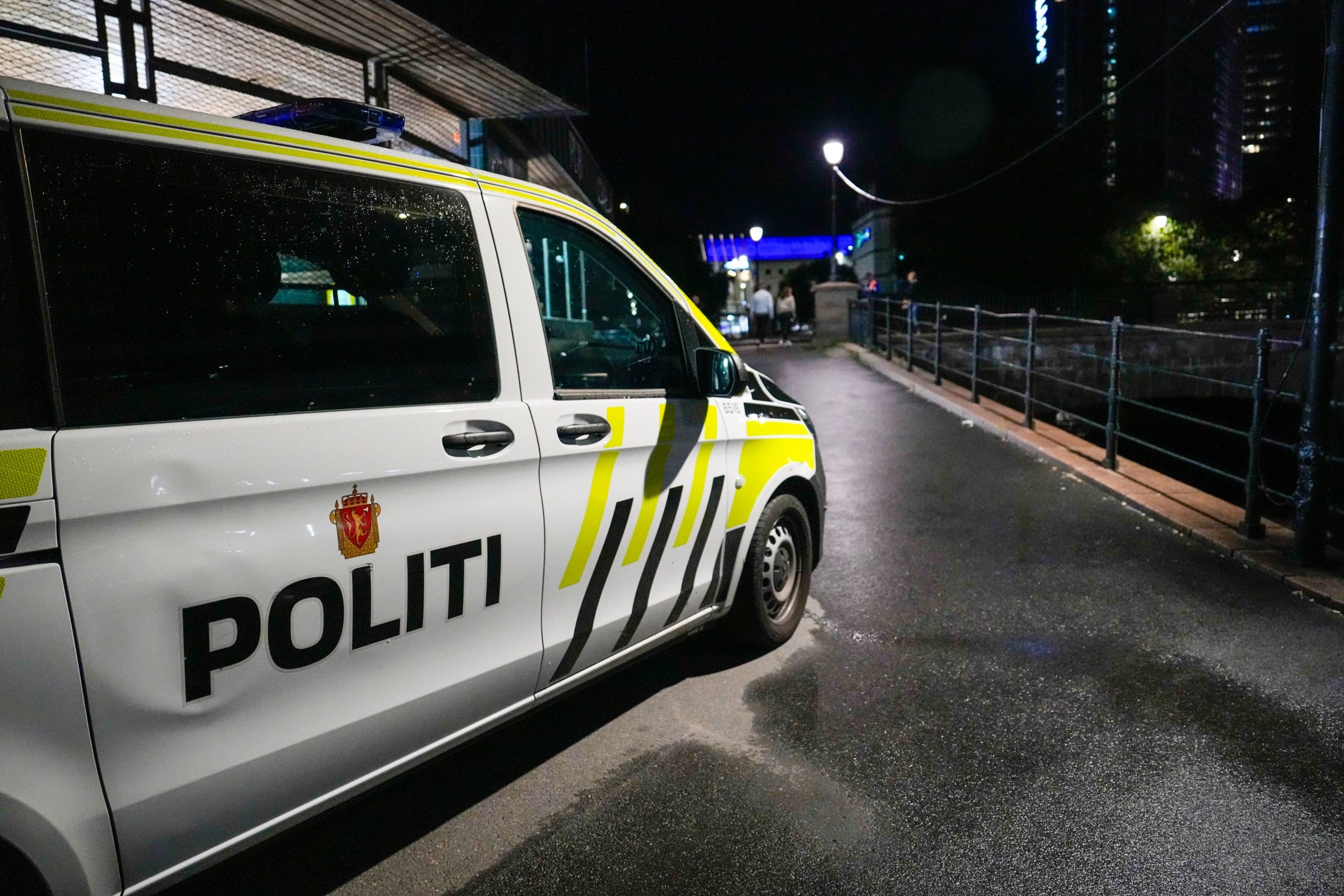 Ung mann mann tiltalt for drapsforsøk etter knivstikking i Oslo&nbsp;<span>(+)</span>