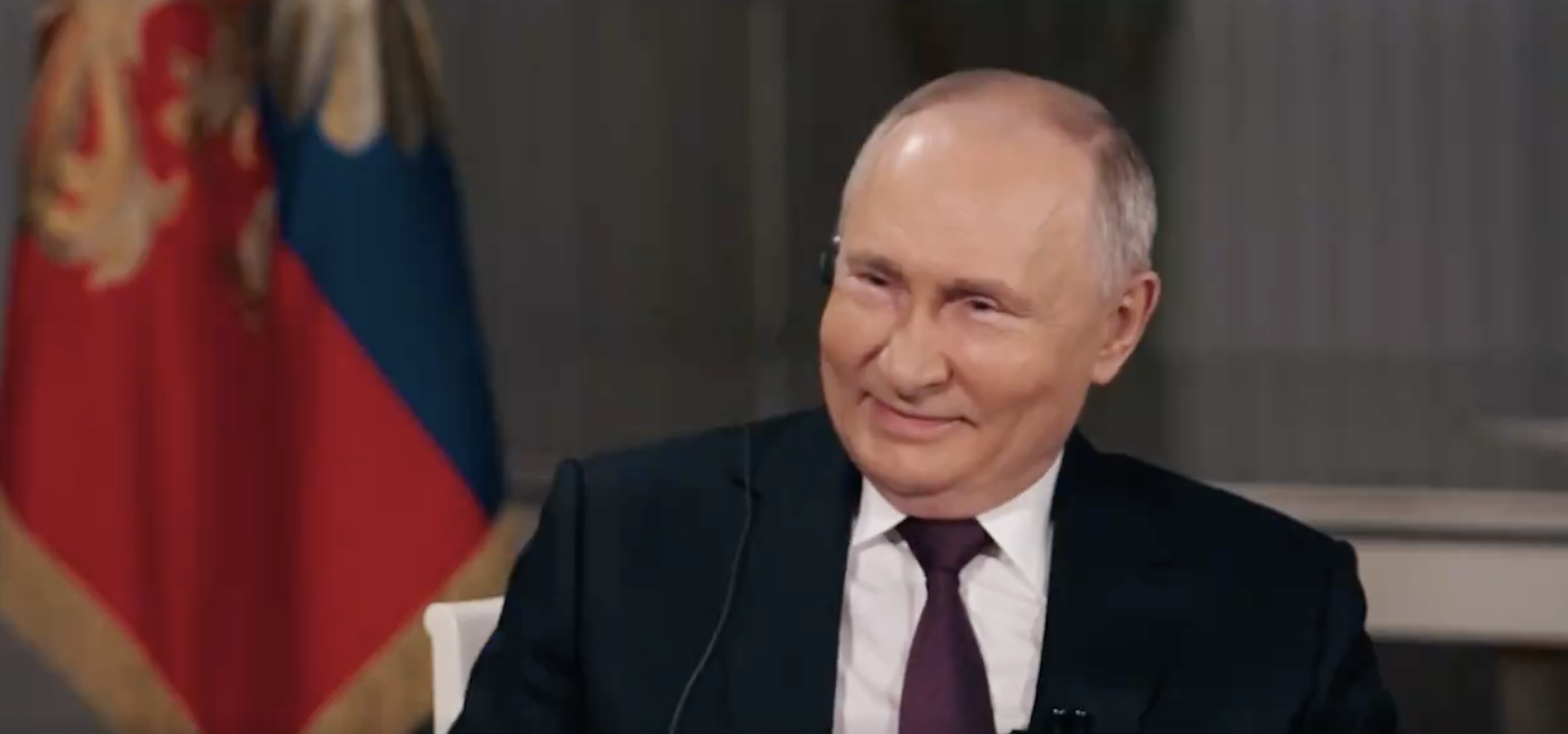 Støre: Tucker var et mikrofonstativ&nbsp;<span>(+)</span>