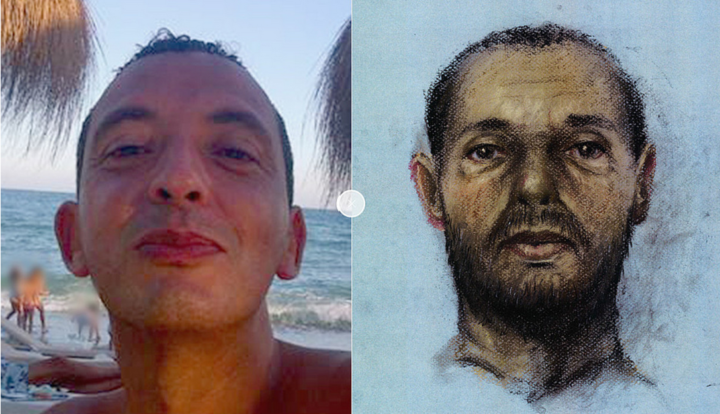 Narkobaron Ridouan Taghi dømt til livsvarig&nbsp;<span>(+)</span>