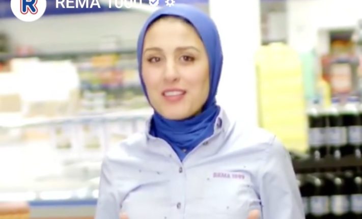 Heller klementiner fra Israel enn dadler fra Iran&nbsp;<span>(+)</span>