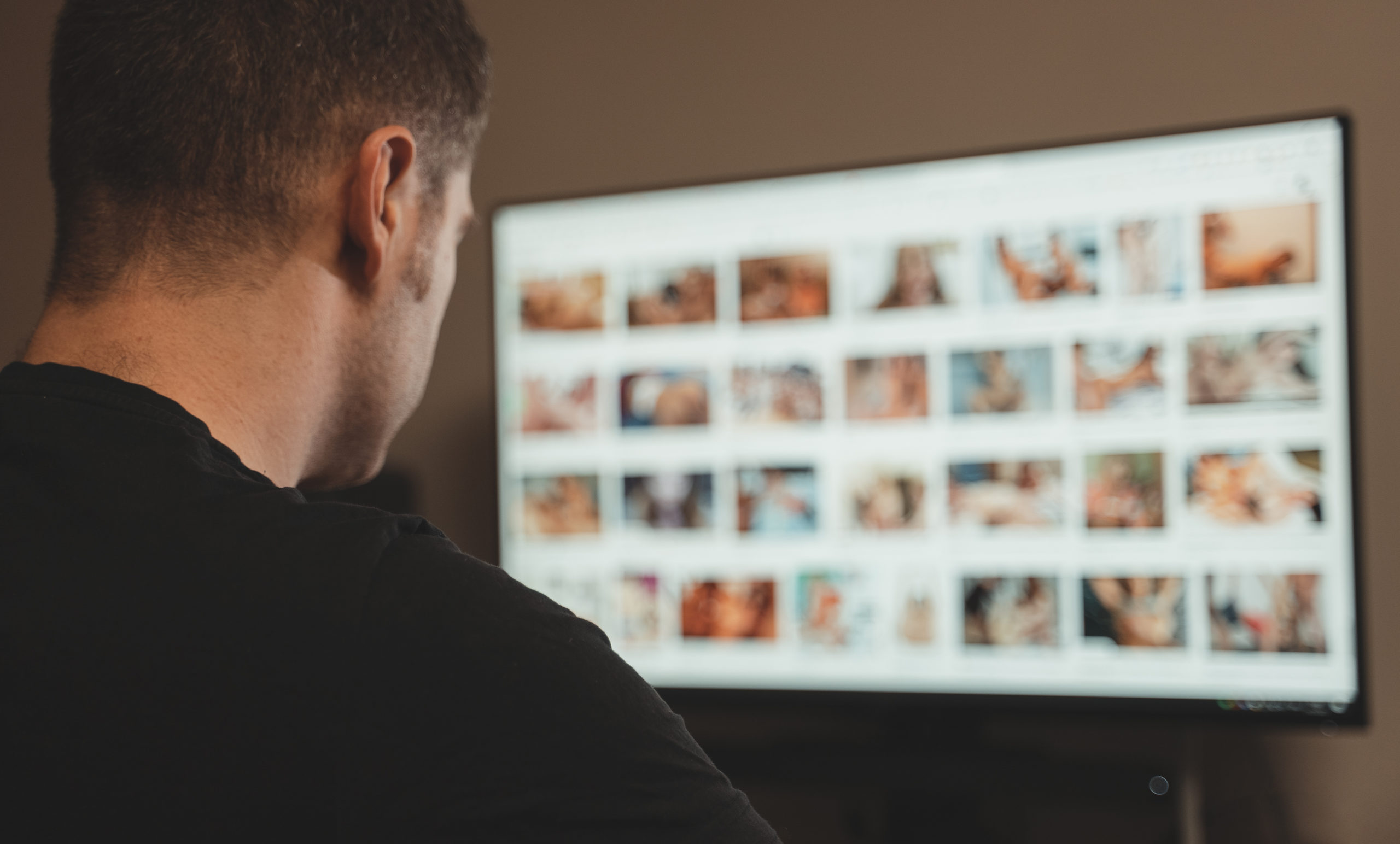 Nei, NRK. Porno er ikke årsaken til den kraftige økningen i voldtektstallene&nbsp;<span>(+)</span>