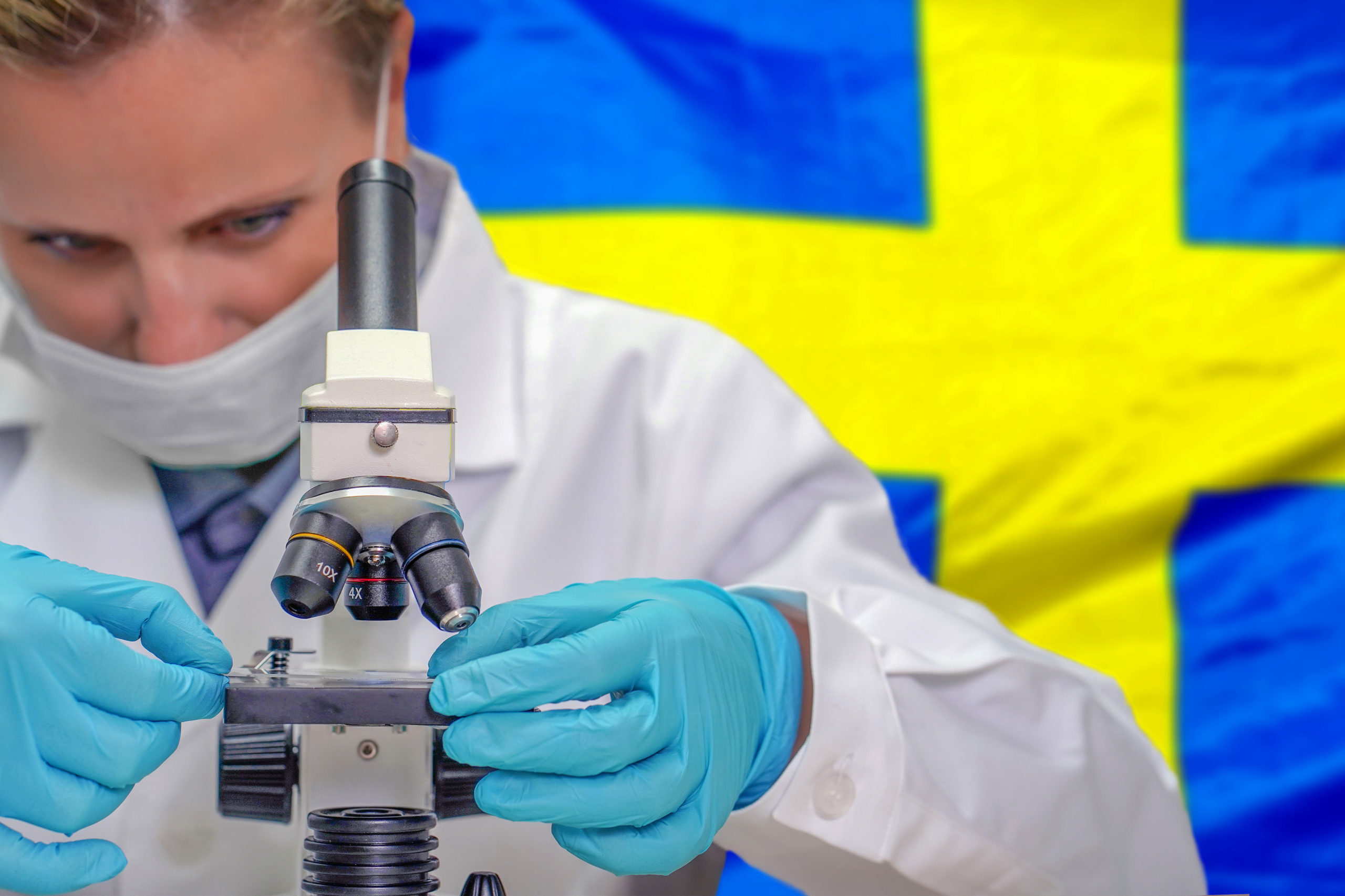 Tiår med forskning ødelagt ved Karolinska Institutet i Sverige&nbsp;<span>(+)</span>