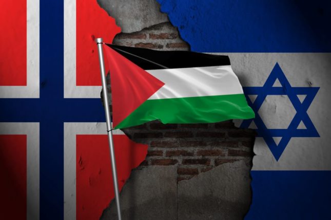 Jusstudent publiserer antisemittisk video som aksepteres blant titusener av nordmenn&nbsp;<span>(+)</span>