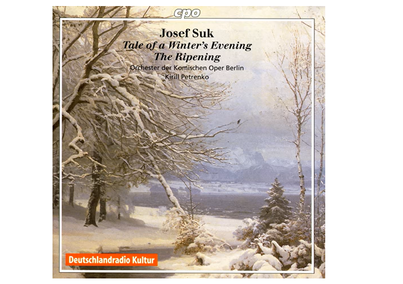 Interlude: Suk - Et vintereventyr&nbsp;<span>(+)</span>