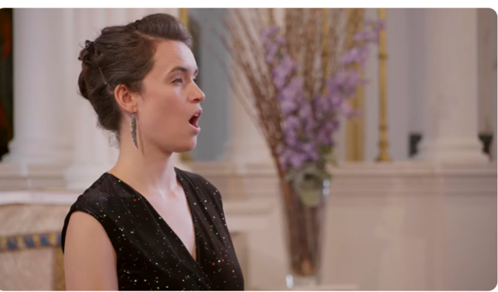 Interlude: Aftensang med Purcell&nbsp;<span>(+)</span>