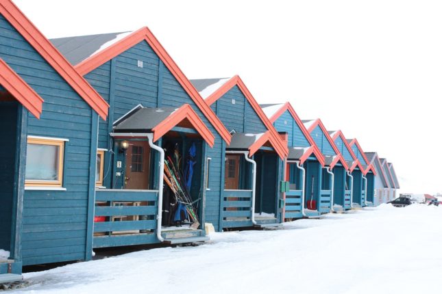 Gruvearbeidere på Svalbard mister livsgrunnlaget&nbsp;<span>(+)</span>