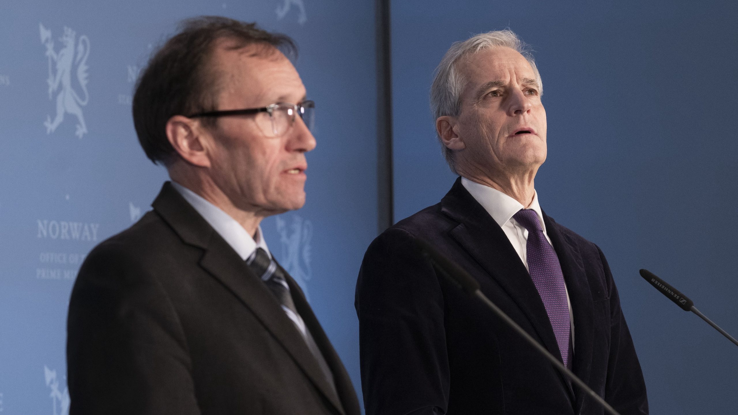 Moralsk svik og selv­bedrag: Norges utenriks­ledelse og Gaza&nbsp;<span>(+)</span>