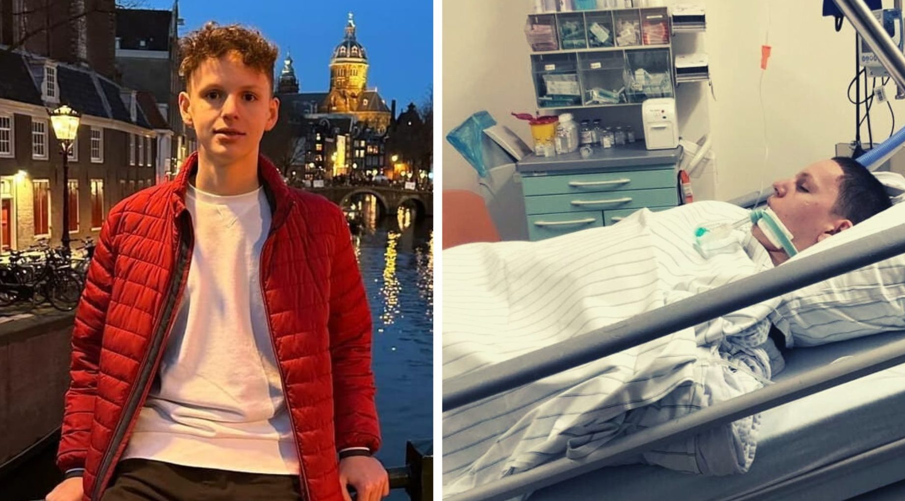 Tyskland: Tenåring slått i hjel av arabere&nbsp;<span>(+)</span>