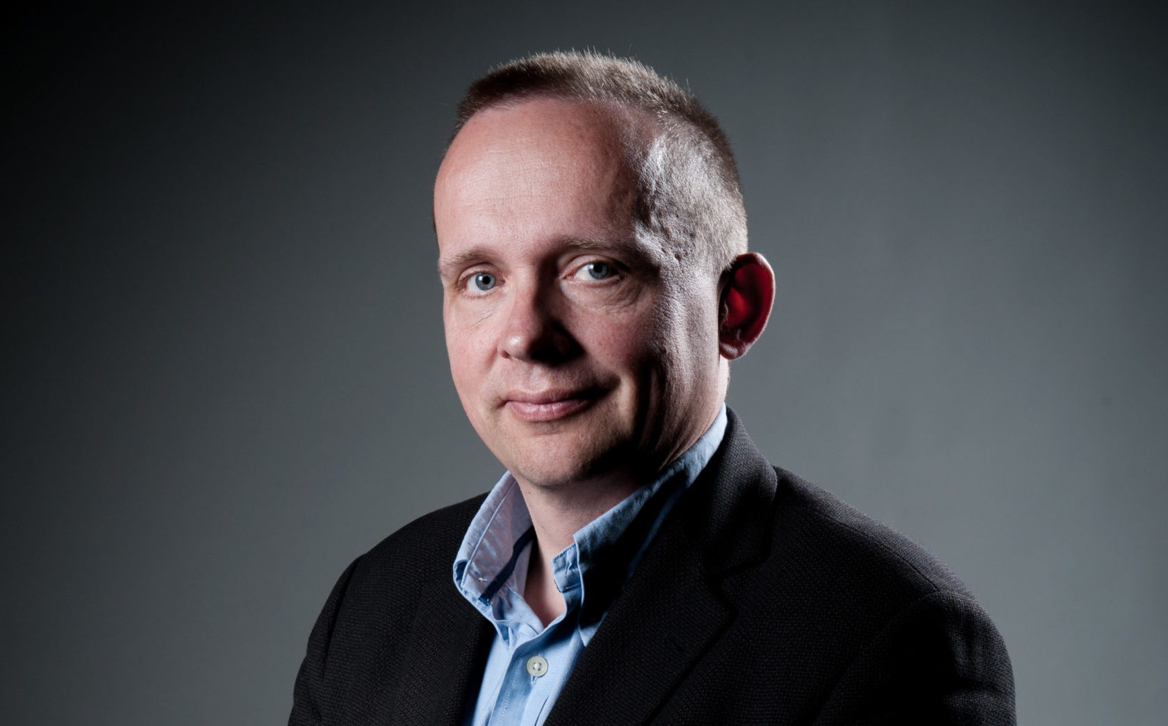 Tor Bukvoll: Utskiftning av Zaluzjnyj kan svekke kampmoralen&nbsp;<span>(+)</span>