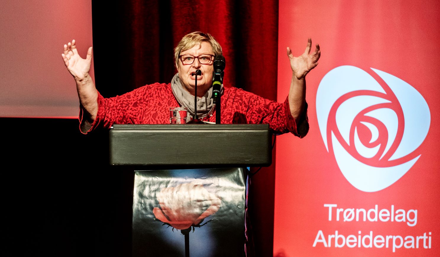 Kaos i Trondheim Ap: Lederen kastet, Trond Giske anklages&nbsp;<span>(+)</span>