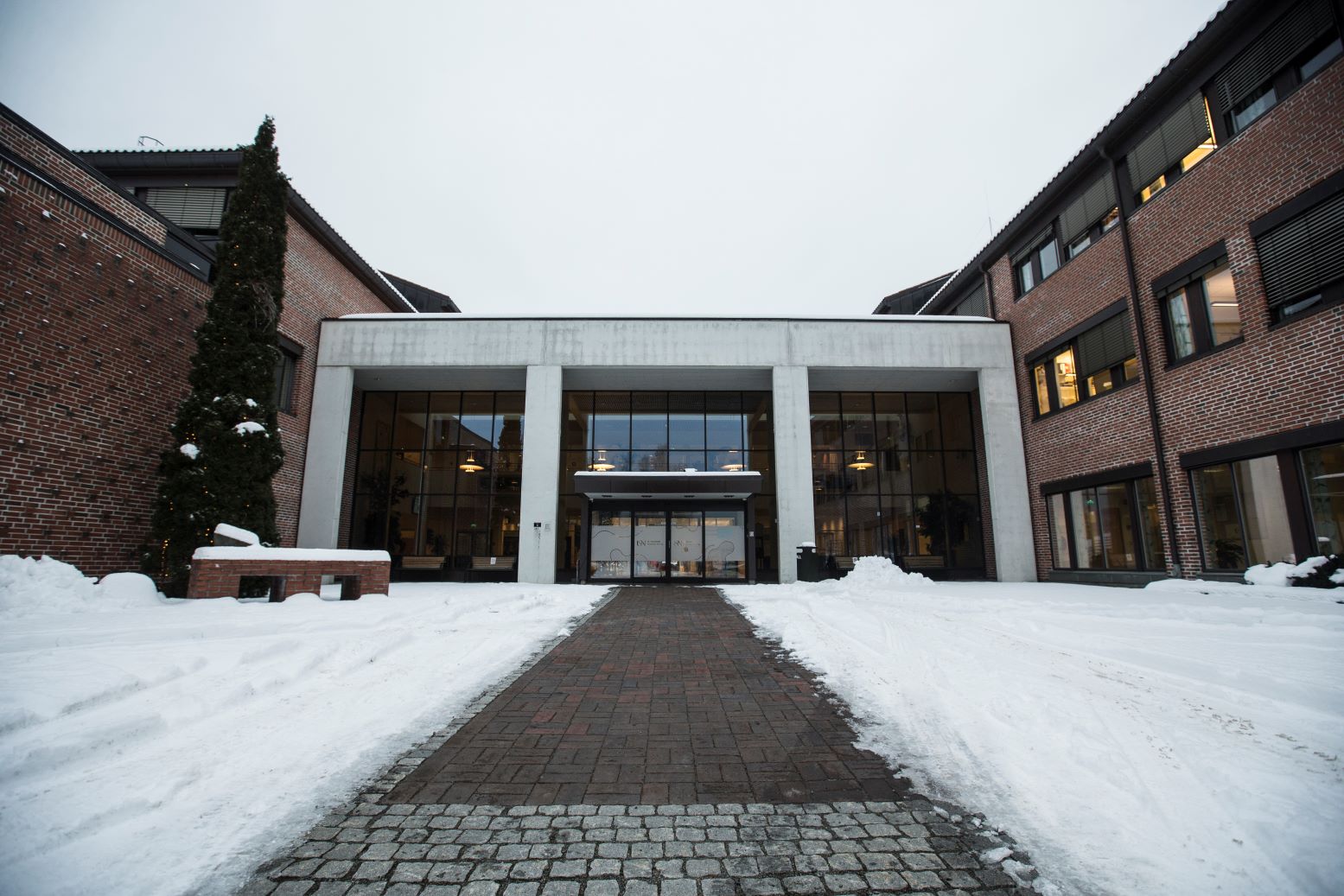 USN avslutter samarbeid med universiteter i Israel&nbsp;<span>(+)</span>