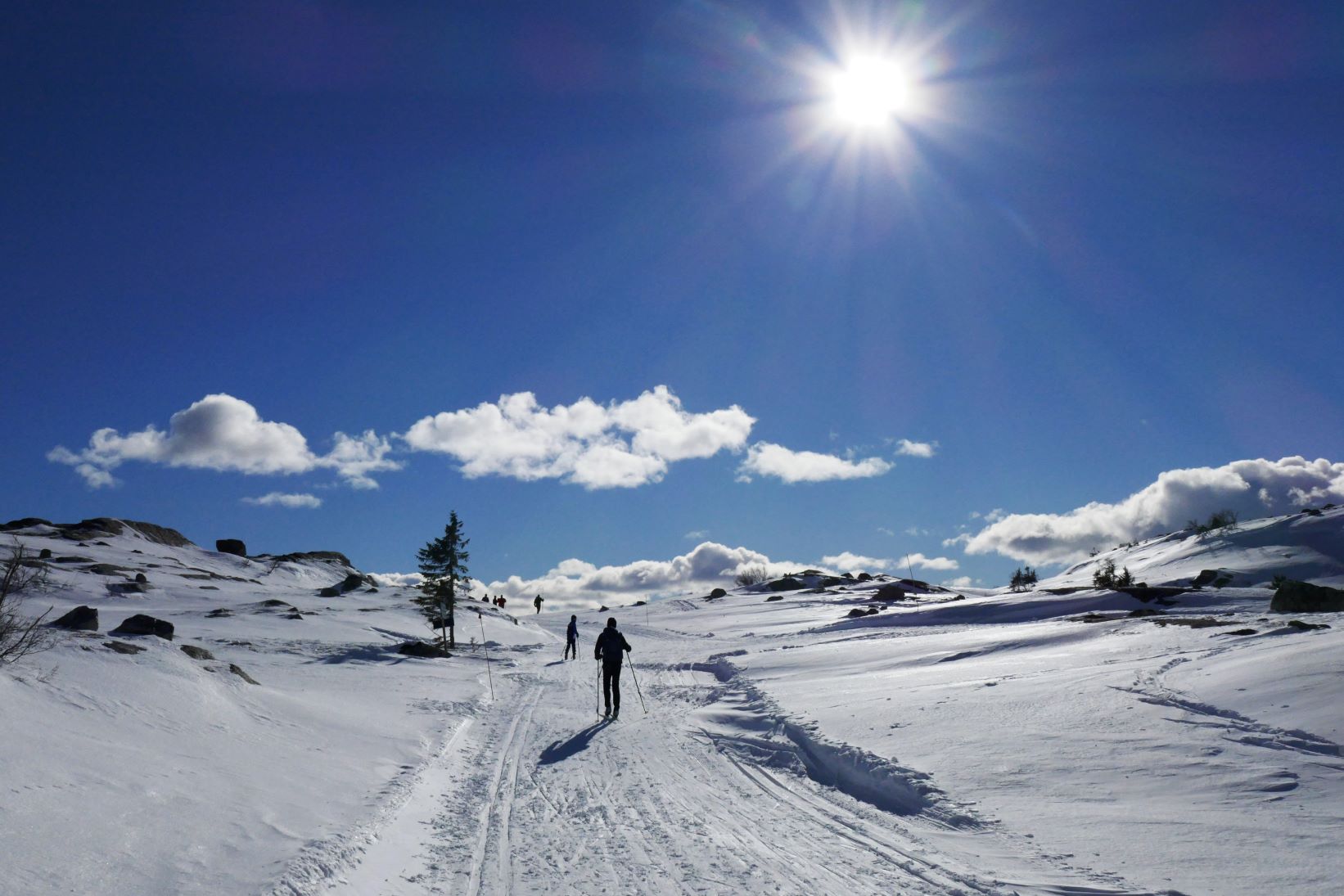 Meteorologene bommet – høyfjellshotell tapte store summer&nbsp;<span>(+)</span>