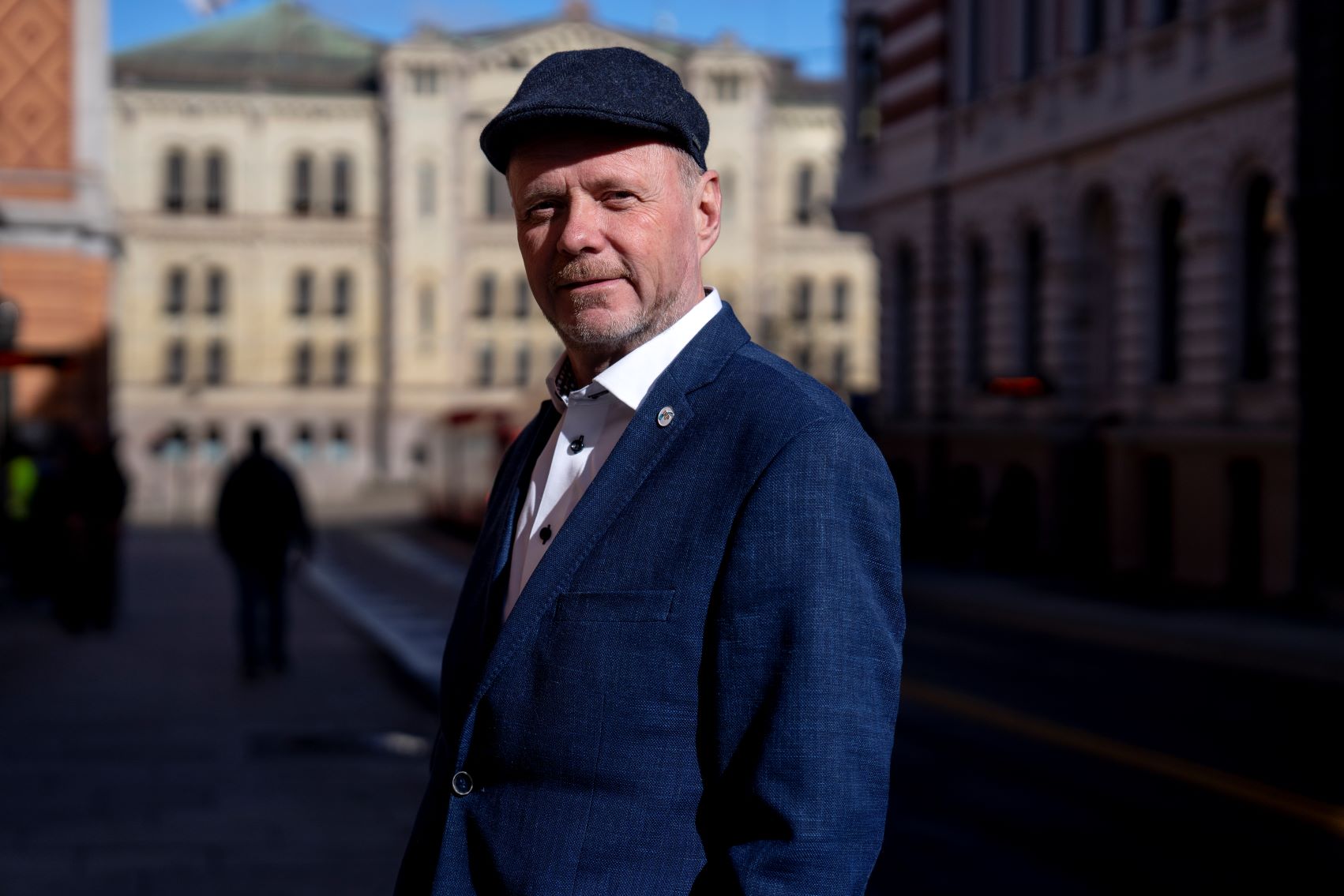 Tingretten: Avgått INP-leder må gi tilbake rettigheter til epost og nettsider&nbsp;<span>(+)</span>