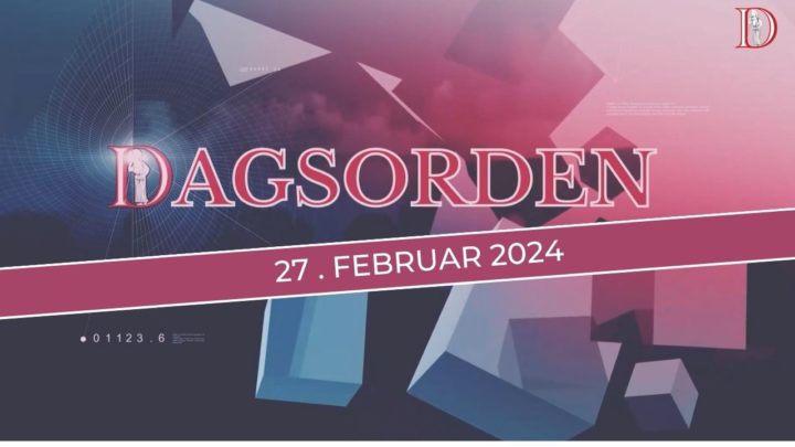 Doc-TV 27. februar: Big Tech var alliert med dypstaten helt fra start&nbsp;<span>(+)</span>