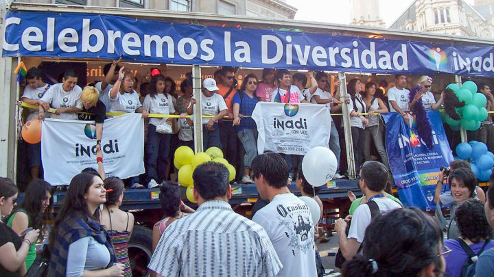 Argentina: Milei avvikler «over&shy;flødig» institutt mot diskriminering og fremmedfrykt&nbsp;<span>(+)</span>