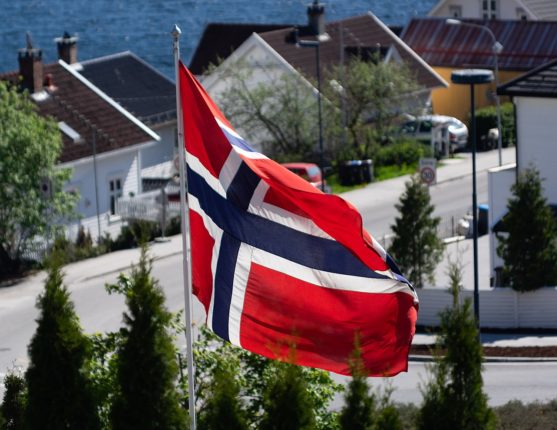 Forslag om nakne flagg&shy;stenger på skolene i Møre og Romsdal på 17. mai&nbsp;<span>(+)</span>