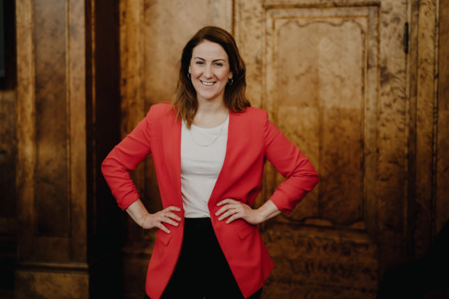 FrP fremmer mistillitsforslag mot Tonje Brenna&nbsp;<span>(+)</span>