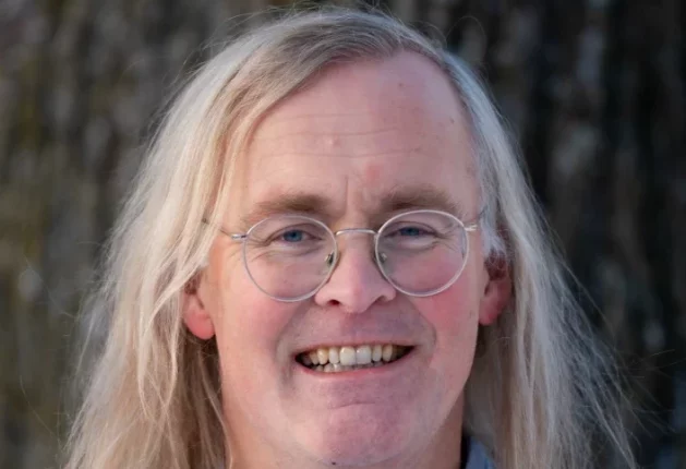 Professor vil ha en mellomting av demokrati og økofascisme i Norge&nbsp;<span>(+)</span>