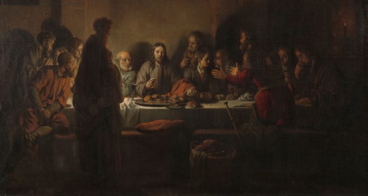 Nattverden (1654).&nbsp;<span>(+)</span>