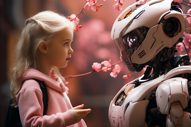 Kunstig intelligens er snart på vei inn i barnas bamser og dukker&nbsp;<span>(+)</span>