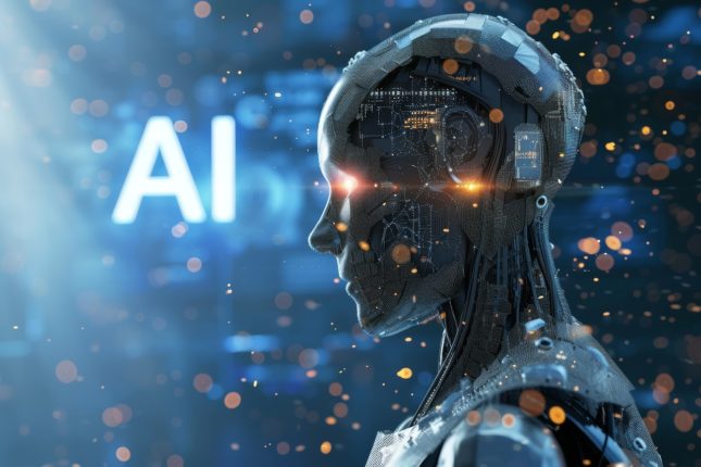 Ledende forsker spår utvikling av kunstig superintelligens i nær framtid&nbsp;<span>(+)</span>