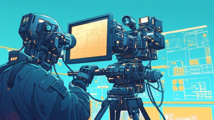 Mye lettere å lage «deepfakes»: «En utfordring for demokratiet»&nbsp;<span>(+)</span>