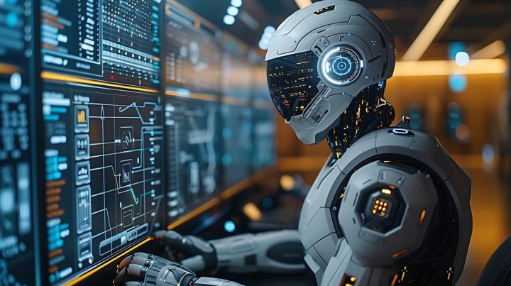 Over 8 millioner britiske jobber trues av KI&nbsp;<span>(+)</span>