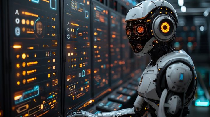 Salman Rushdie: KI truer bare uoriginale forfattere&nbsp;<span>(+)</span>