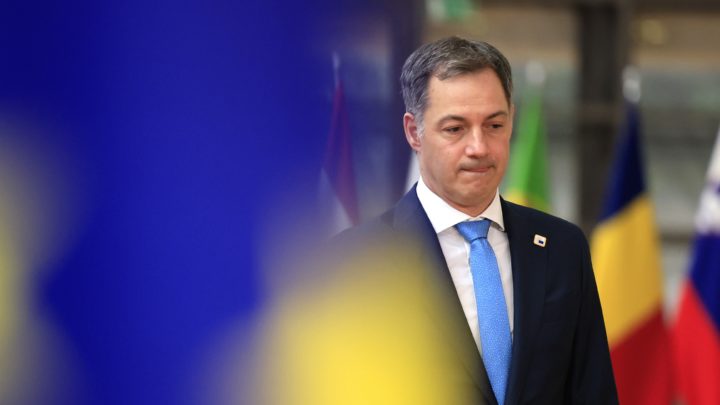 EU-eliten prøver å koke i hop et europeisk Russiagate&nbsp;<span>(+)</span>