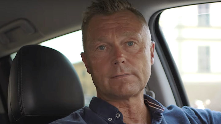 Sverige drukner i blod&nbsp;<span>(+)</span>
