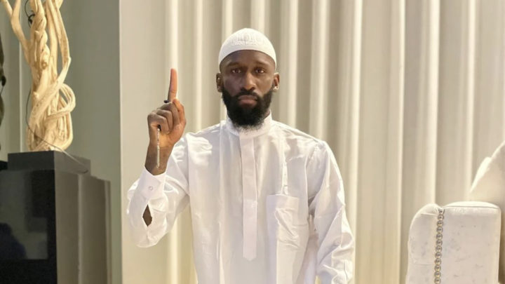 Seyran Ates: Spiller på det tyske fotball-landslaget fremstår som islamist&nbsp;<span>(+)</span>