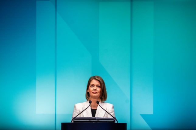 Norges Bank: Renten blir liggende på 4,5 prosent frem til høsten&nbsp;<span>(+)</span>