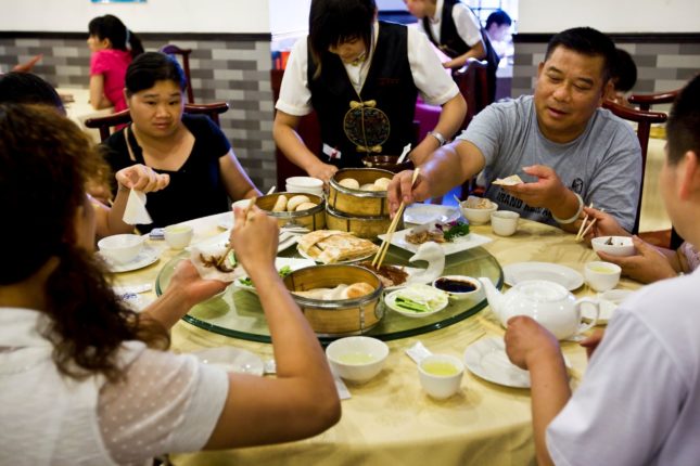 Mange sykehus i Kina legger ned fødetilbudet&nbsp;<span>(+)</span>