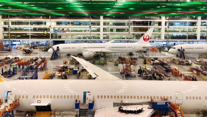 Boeing-varsler funnet død like etter vitneforklaring&nbsp;<span>(+)</span>