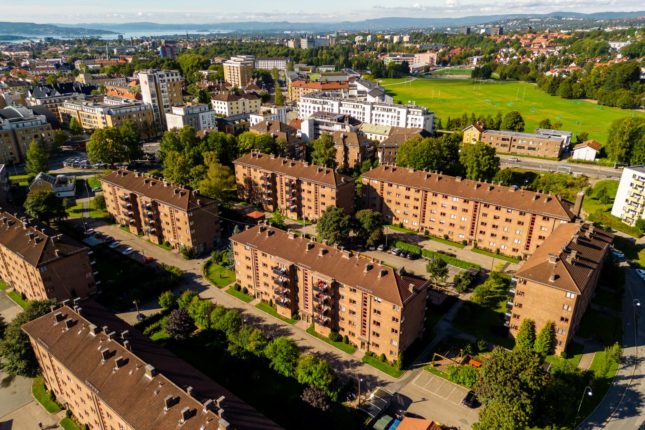 Boligbyggelaget: Stadig vanskeligere å eie egen bolig i Norge&nbsp;<span>(+)</span>