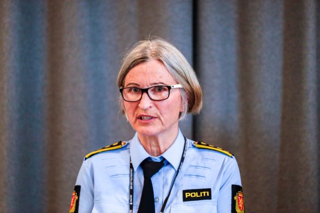 Dødsfallene i Ål: Våpen funnet på åstedet&nbsp;<span>(+)</span>