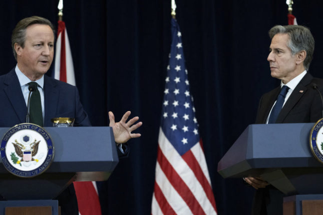 Escalation Towards an Independent Terrorist State&nbsp;<span>(+)</span>