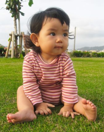 Japansk bleieprodusent vil slutte å produsere bleier for babyer&nbsp;<span>(+)</span>