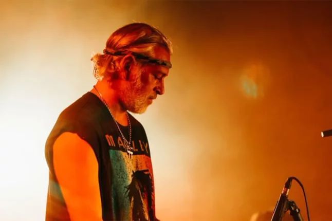 Konsertene til den jødiske sangeren Matisyahu avlyses etter protester fra pro-palestinere&nbsp;<span>(+)</span>