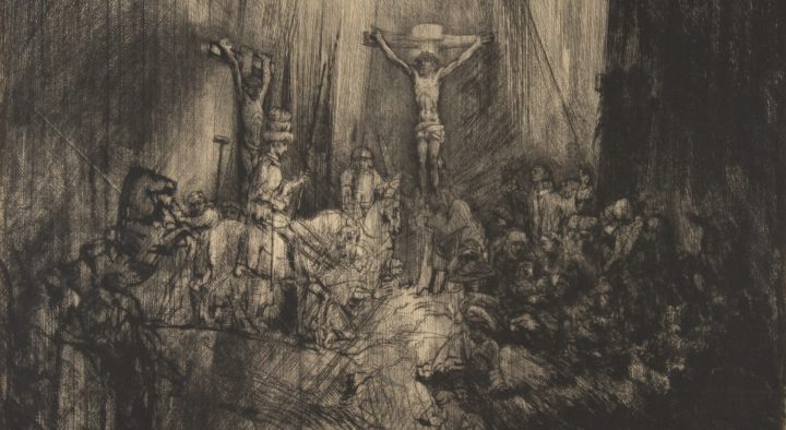 De tre kors (c.1660).&nbsp;<span>(+)</span>