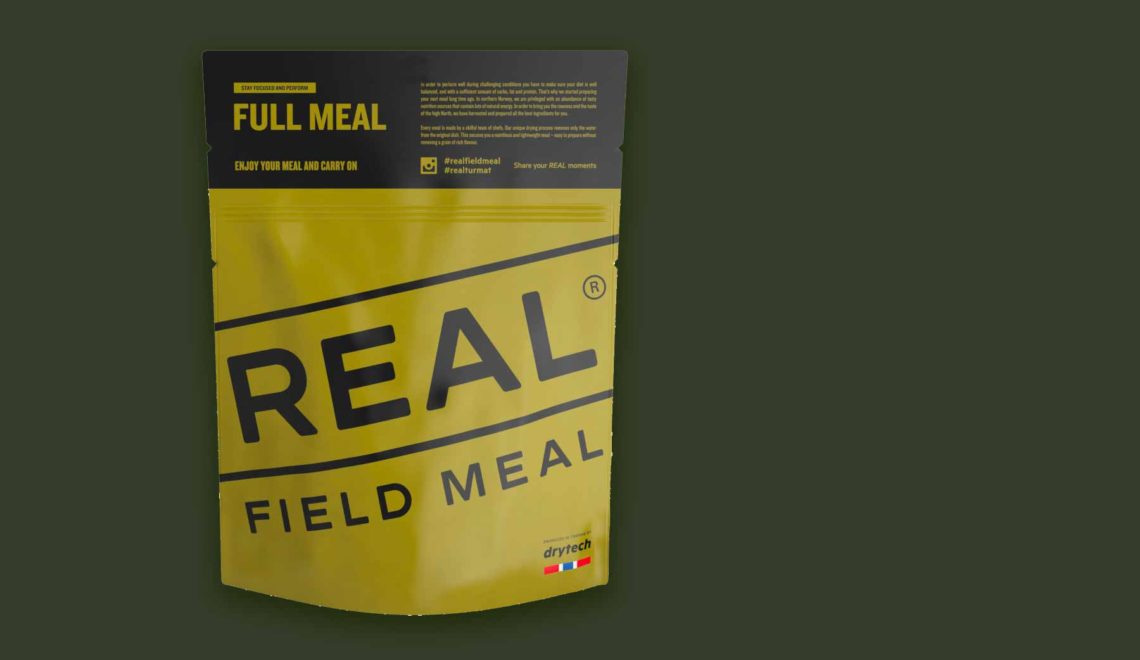 Feltrasjon fra Drytech AS